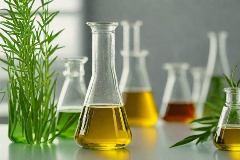 Terpinen-4-ol Concentration Standards: Evaluating Antimicrobial Potency in Clinical Melaleuca Alternifolia Distillations