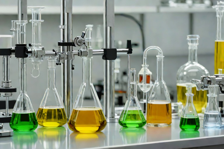 Gas Chromatography Validation: Distinguishing Pure Distillates from Synthetics in Clinical Australian Plantation Extracts