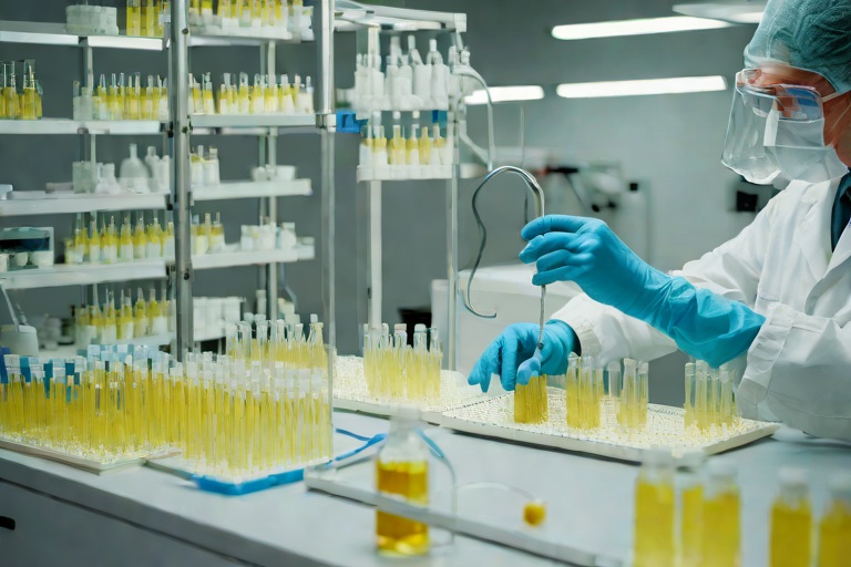 Methicillin-Resistant Staphylococcus aureus (MRSA) Biofilm Disruption in Clinical Clinical Microbiology Assays