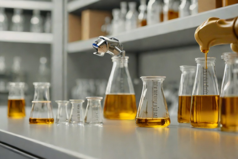 Oxidative Peroxide Degradation: Measuring Shelf-Life Stability in Amber Glass in Clinical Topical Dermaceutical Formulations
