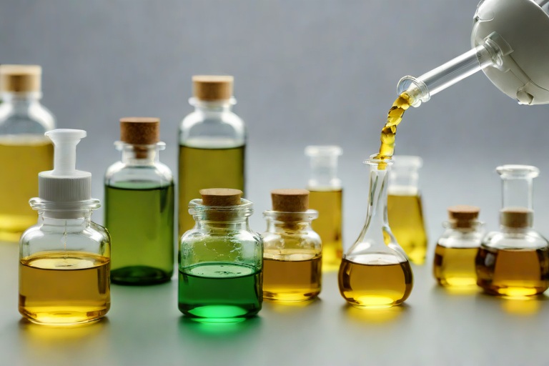 Propionibacterium Acnes Sebum Control: Anti-Inflammatory Cytokine Response in Clinical Cold-Pressed Essential Oil Emulsions