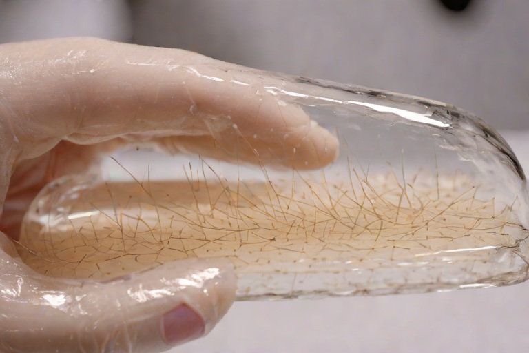 Contact Dermatitis Patch Testing: Evaluating Allergic Sensitization Risks in Clinical Hydrophilic Gel Suspensions
