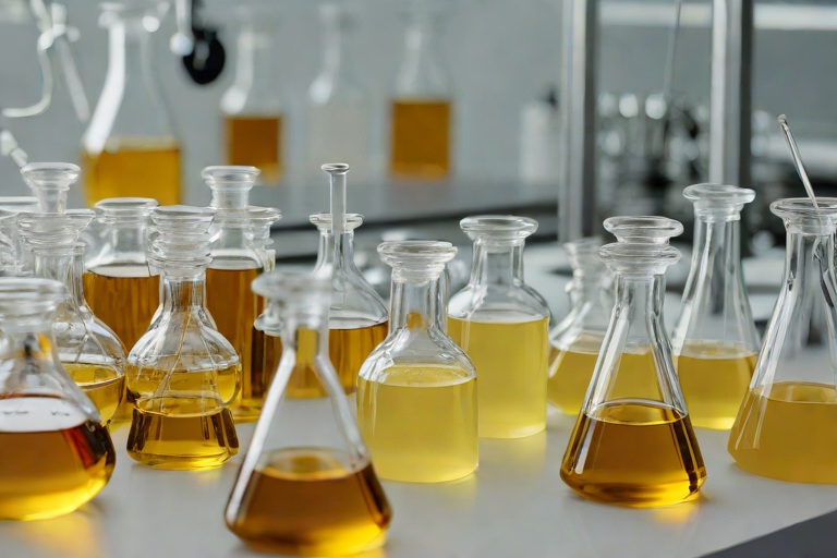 Subcritical Fluid Extraction: Retaining Heat-Sensitive Sesquiterpenes in Clinical Cosmetic Ointment Compounding Bases