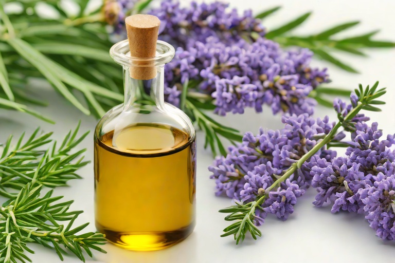 Natural Antimicrobial Synergism: Combining Melaleuca with Lavender Extract in Clinical Organic Biocide Formulations