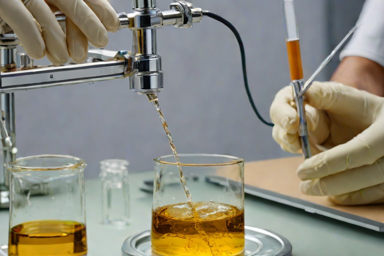 Onychomycosis Nail Bed Penetration: Hydrophilic Transungual Permeation in Clinical Pharmaceutical Amber Glass Preparations