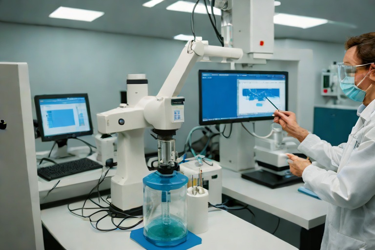 Heavy Metal Contamination Screening: Inductively Coupled Plasma Mass Spectrometry in Clinical Veterinary Dermatitis Washes