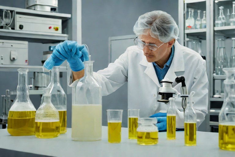 Veterinary Otitis Externa Protocols: Low-Concentration Formulation Safety in Clinical Terpene Oxidation Stability Batches
