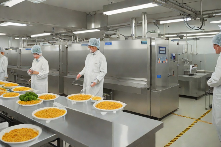 Natural Food-Contact Surface Sanitation: Listeria Monocytogenes Kill Curves in Clinical Standardized ISO 4730 Batches