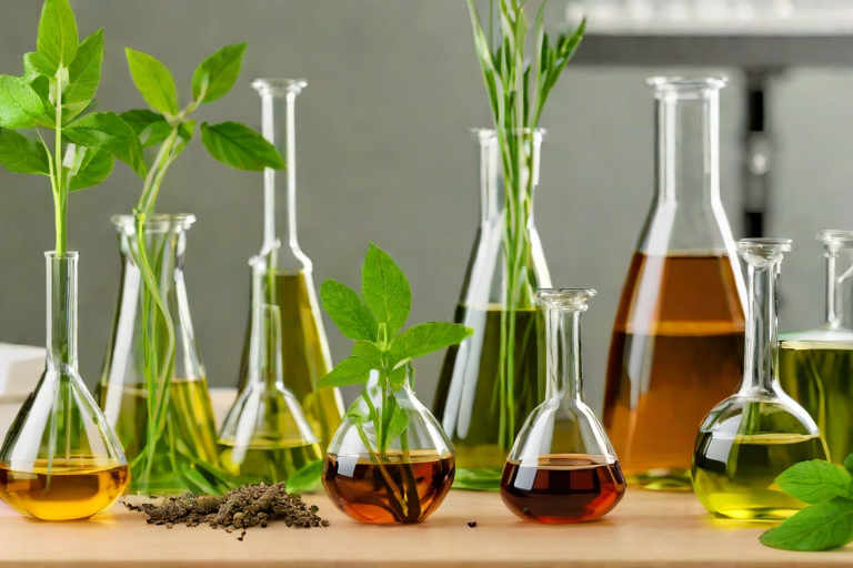 Antioxidant Radical Scavenging: Alpha-Terpinene and Gamma-Terpinene Roles in Clinical Post-Harvest Biomass Extractions