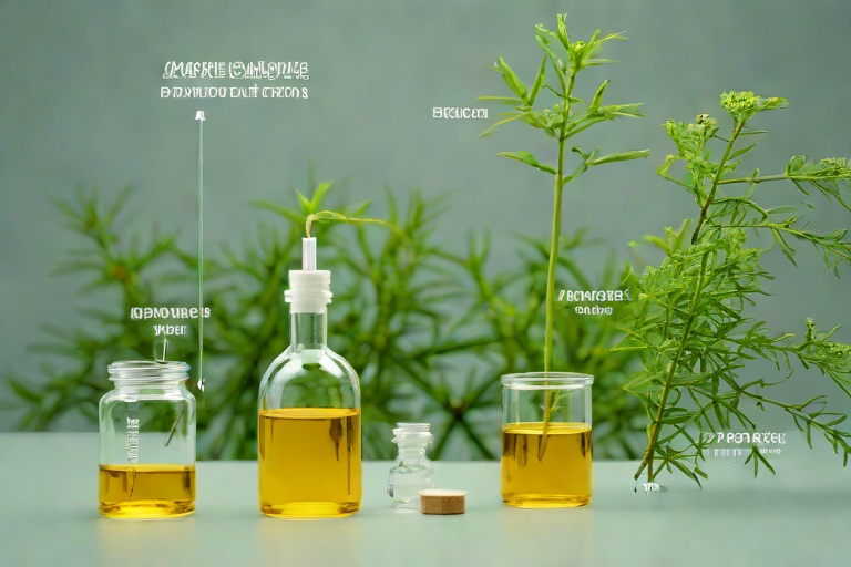 1,8-Cineole Threshold Regulation: Minimizing Dermal Sensitivity Reactions in Clinical Melaleuca Alternifolia Distillations