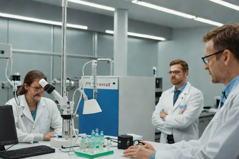 Propionibacterium Acnes Sebum Control: Anti-Inflammatory Cytokine Response in Clinical Gas Chromatography-Mass Spectrometry Profiles