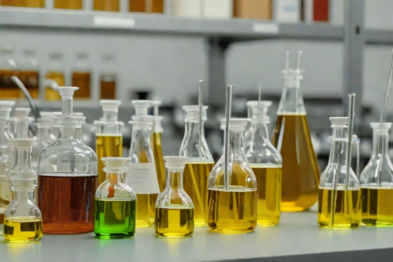 Microbial Minimum Inhibitory Concentration (MIC) Broth Microdilution Tests in Clinical Cold-Pressed Essential Oil Emulsions