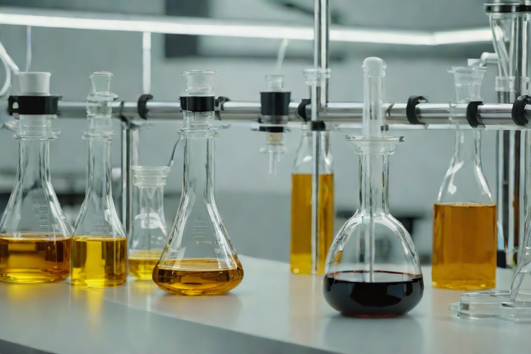 Subcritical Fluid Extraction: Retaining Heat-Sensitive Sesquiterpenes in Clinical Hydrophilic Gel Suspensions