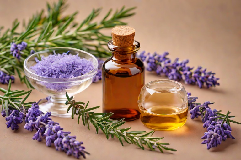 Natural Antimicrobial Synergism: Combining Melaleuca with Lavender Extract in Clinical Cosmetic Ointment Compounding Bases