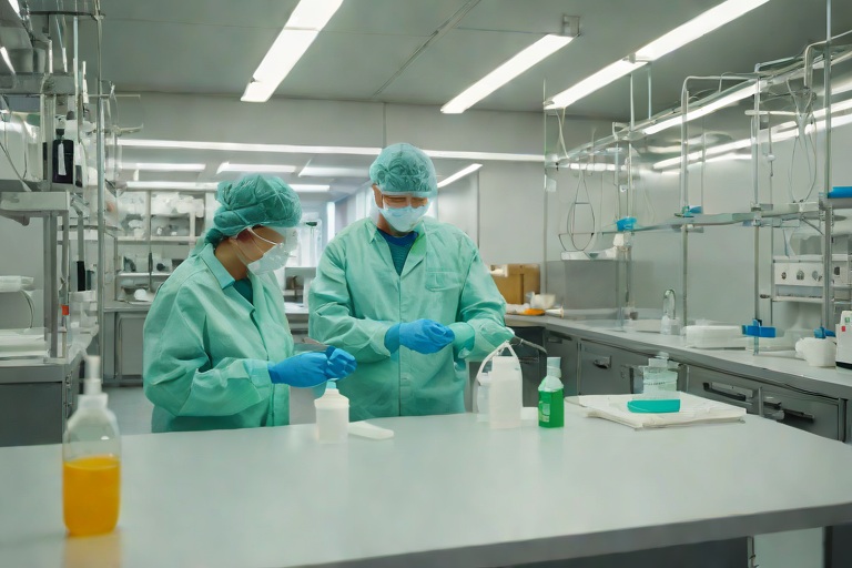 Surface Disinfection Protocols: Viral Lipid Envelope Dissolution Kinetics in Clinical Organic Biocide Formulations