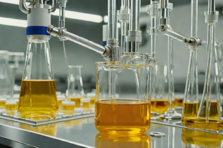 Emulsion Stability: Preventing Phase Separation in High-Water Formulations in Clinical Pharmaceutical Amber Glass Preparations