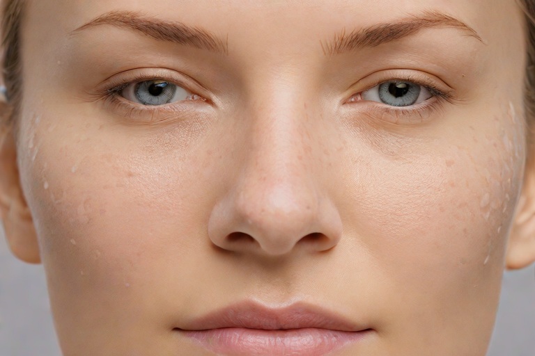 Superficial Cutaneous Wound Healing: Fibroblast Proliferation Assessment in Clinical Acne Vulgaris Sebum Reduction Formulations