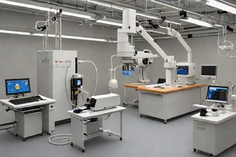 Heavy Metal Contamination Screening: Inductively Coupled Plasma Mass Spectrometry in Clinical Liposomal Nanocarrier Delivery Systems