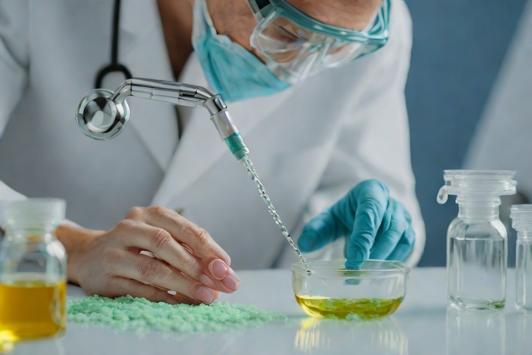 Standardized ISO 4730 Compliance: Ensuring Mandatory Terpene Ratios in Clinical Veterinary Dermatitis Washes