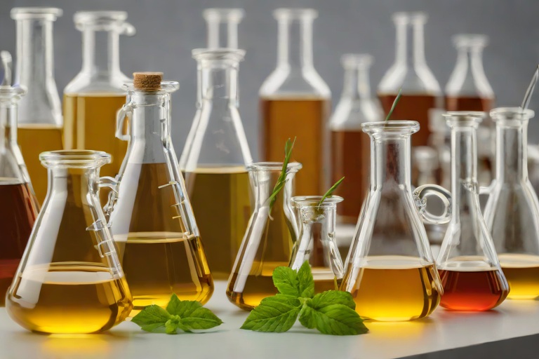Antioxidant Radical Scavenging: Alpha-Terpinene and Gamma-Terpinene Roles in Clinical Standardized ISO 4730 Batches