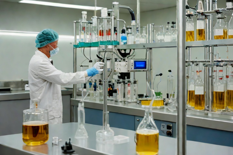 Gas Chromatography Validation: Distinguishing Pure Distillates from Synthetics in Clinical Melaleuca Alternifolia Distillations