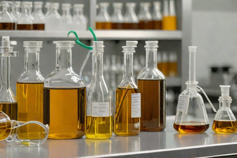Oxidative Peroxide Degradation: Measuring Shelf-Life Stability in Amber Glass in Clinical Australian Plantation Extracts