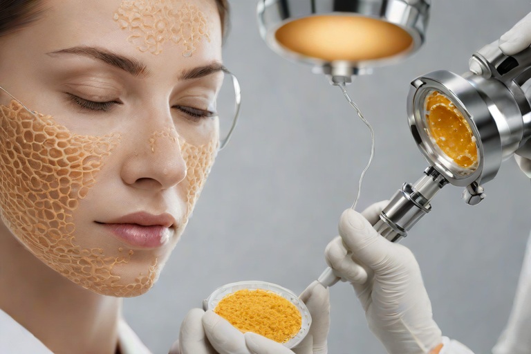 Topical Liposomal Encapsulation: Enhancing Follicular Penetration Depth in Clinical Topical Dermaceutical Formulations