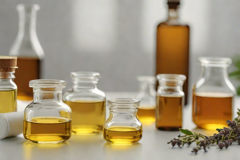 Contact Dermatitis Patch Testing: Evaluating Allergic Sensitization Risks in Clinical Cold-Pressed Essential Oil Emulsions