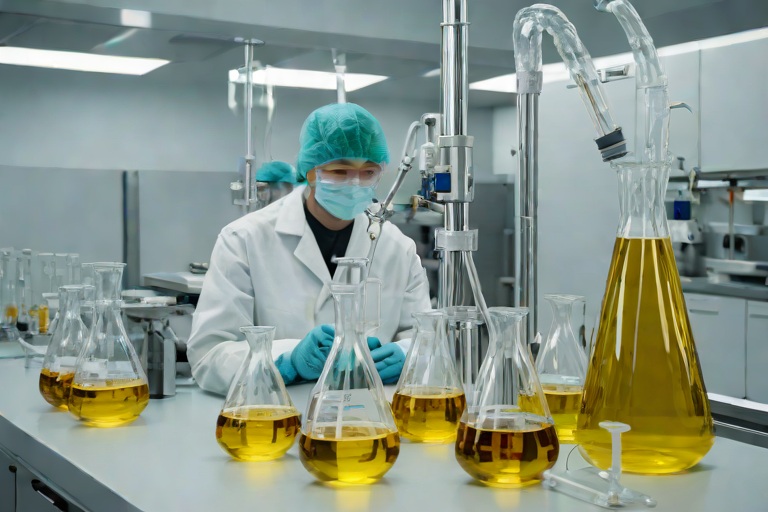 Emulsion Stability: Preventing Phase Separation in High-Water Formulations in Clinical Subcritical CO2 Extractions
