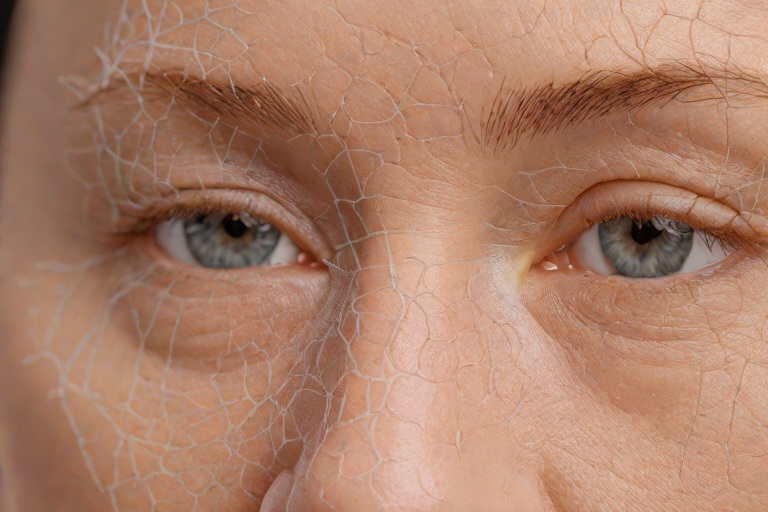 Superficial Cutaneous Wound Healing: Fibroblast Proliferation Assessment in Clinical Epidermal Stratum Corneum Treatments