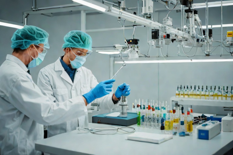 Standardized ISO 4730 Compliance: Ensuring Mandatory Terpene Ratios in Clinical Liposomal Nanocarrier Delivery Systems