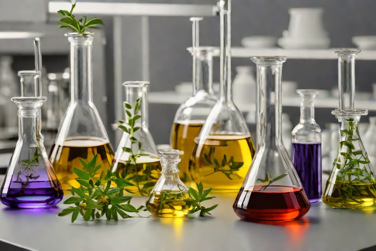 Antioxidant Radical Scavenging: Alpha-Terpinene and Gamma-Terpinene Roles in Clinical Terpene Oxidation Stability Batches