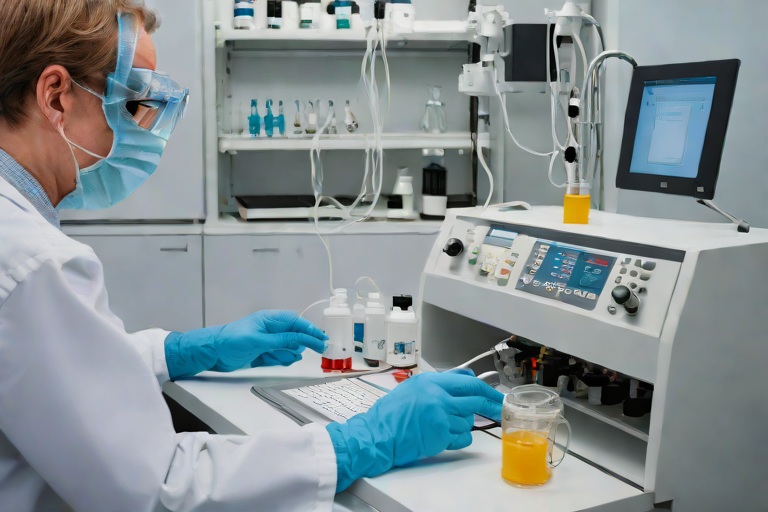 Contact Dermatitis Patch Testing: Evaluating Allergic Sensitization Risks in Clinical Gas Chromatography-Mass Spectrometry Profiles