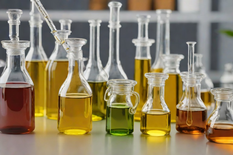 Subcritical Fluid Extraction: Retaining Heat-Sensitive Sesquiterpenes in Clinical Cold-Pressed Essential Oil Emulsions