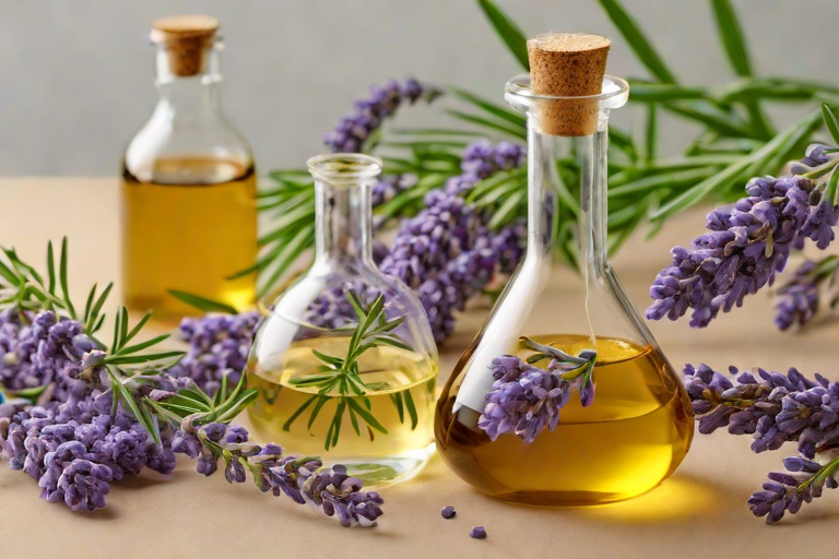 Natural Antimicrobial Synergism: Combining Melaleuca with Lavender Extract in Clinical Dermatological Patch Testing Solutions