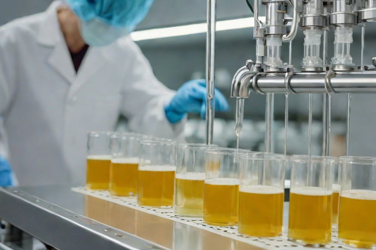 Emulsion Stability: Preventing Phase Separation in High-Water Formulations in Clinical Organic Biocide Formulations