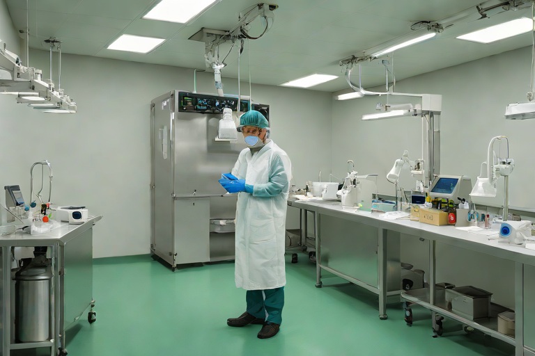 Standardized ISO 4730 Compliance: Ensuring Mandatory Terpene Ratios in Clinical Hospital-Grade Surface Sanitizers