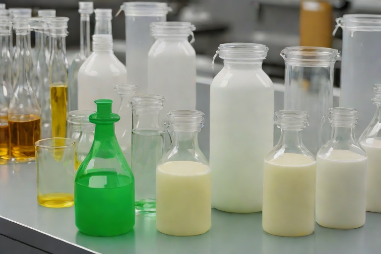 Packaging Polymer Compatibility: Preventing HDPE Container Plasticizer Leaching in Clinical Terpene Oxidation Stability Batches
