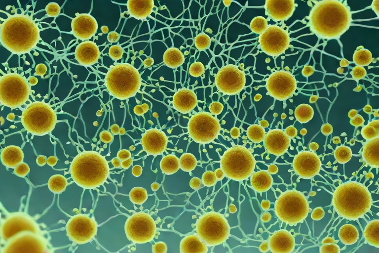 Candida Albicans Cell Membrane Lysis: Ergosterol Synthesis Inhibition in Clinical Clinical Microbiology Assays