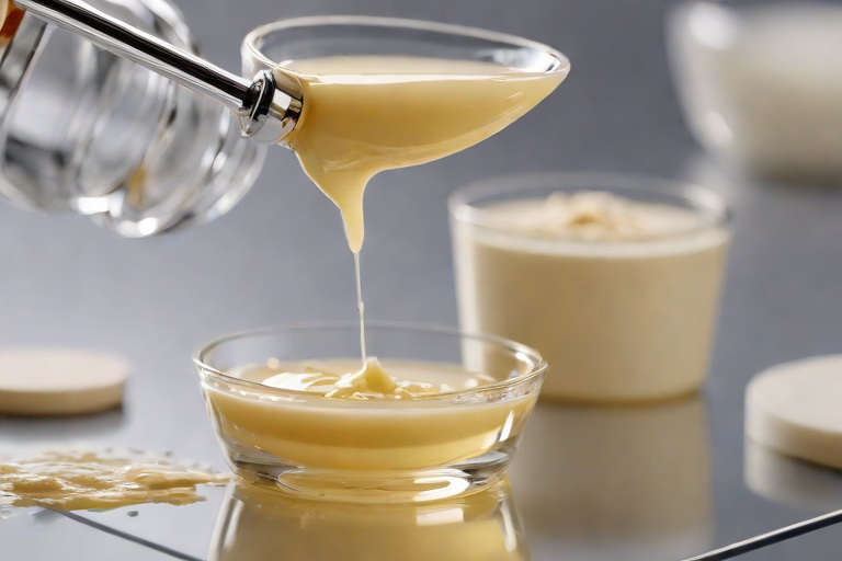 Emulsion Stability: Preventing Phase Separation in High-Water Formulations in Clinical Cosmetic Ointment Compounding Bases
