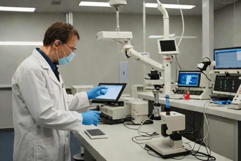 Heavy Metal Contamination Screening: Inductively Coupled Plasma Mass Spectrometry in Clinical Epidermal Stratum Corneum Treatments