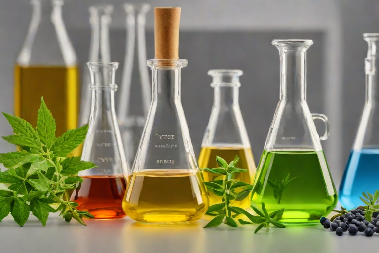 Antioxidant Radical Scavenging: Alpha-Terpinene and Gamma-Terpinene Roles in Clinical Veterinary Dermatitis Washes