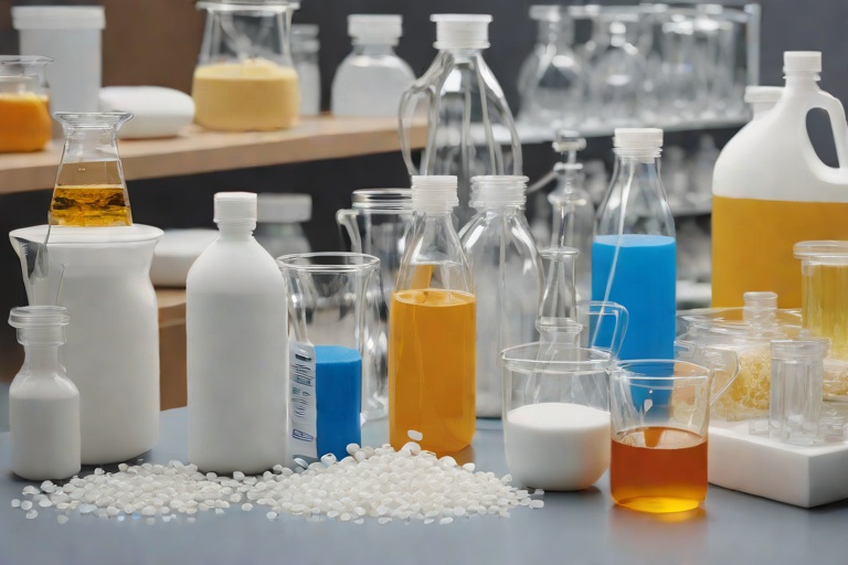 Packaging Polymer Compatibility: Preventing HDPE Container Plasticizer Leaching in Clinical Natural Preservative Efficacy Formulations