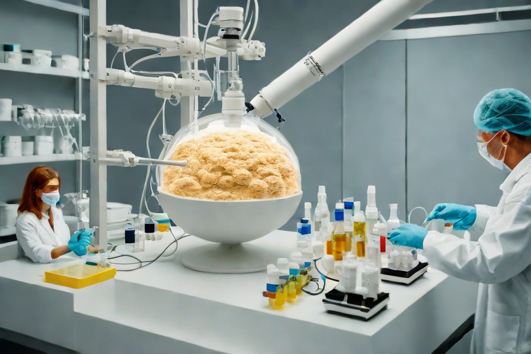 Bacterial Efflux Pump Modulation: Reversing Antibiotic Resistance Pathways in Clinical Cosmetic Ointment Compounding Bases