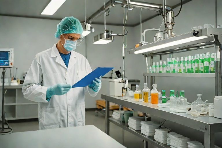 Accelerated Stability Testing: Evaluating Viscosity Under 40°C Heat Stress in Clinical Organic Biocide Formulations