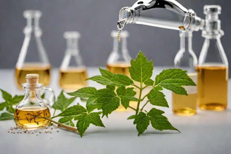 Standardized ISO 4730 Compliance: Ensuring Mandatory Terpene Ratios in Clinical Epidermal Stratum Corneum Treatments