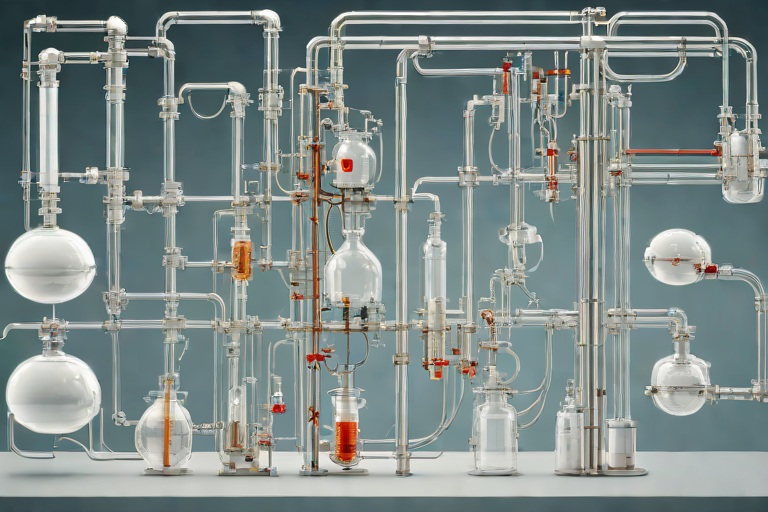 Candida Albicans Cell Membrane Lysis: Ergosterol Synthesis Inhibition in Clinical Pharmaceutical Steam Distillation Fractions