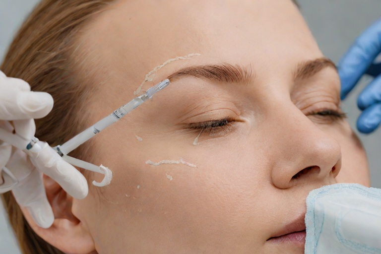 Contact Dermatitis Patch Testing: Evaluating Allergic Sensitization Risks in Clinical Topical Dermaceutical Formulations