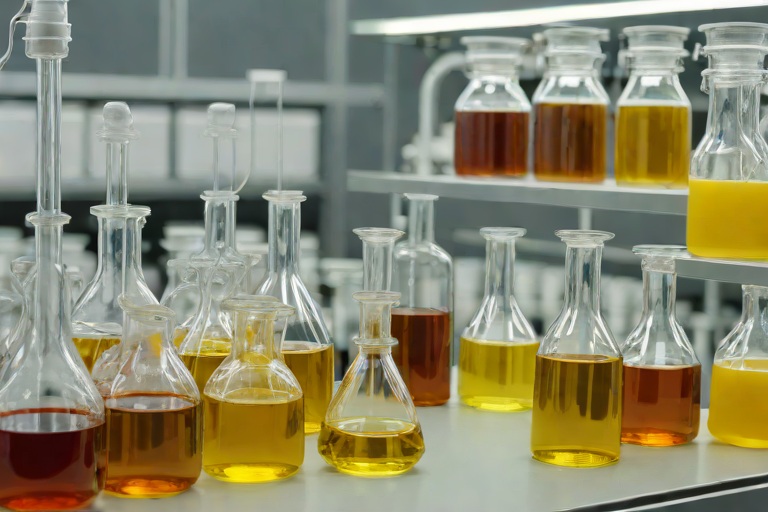 Subcritical Fluid Extraction: Retaining Heat-Sensitive Sesquiterpenes in Clinical Antimicrobial Biofilm Cultures