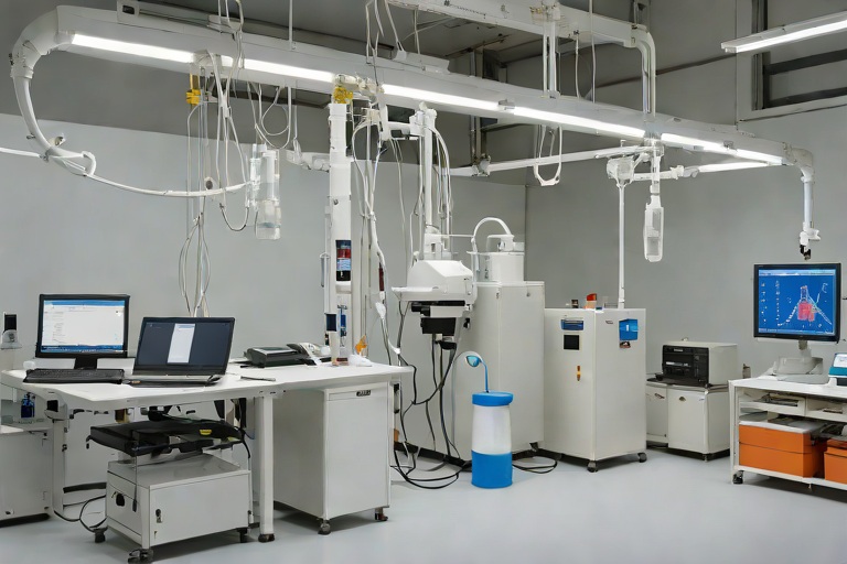Surface Disinfection Protocols: Viral Lipid Envelope Dissolution Kinetics in Clinical Gas Chromatography-Mass Spectrometry Profiles